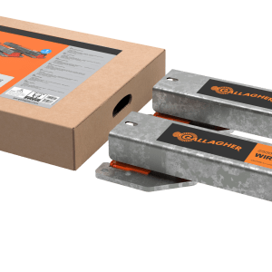 Gallagher Wireless Loadbar Set - 600mm - Image 6