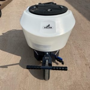 Stallion MT250 Mixer Feeder - Calf Feeder - Image 2