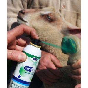 Intra Repiderma Spray 250ml - Image 4