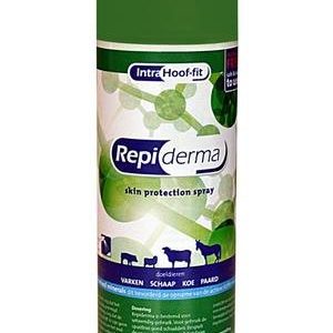 Intra Repiderma Spray 250ml - Image 6