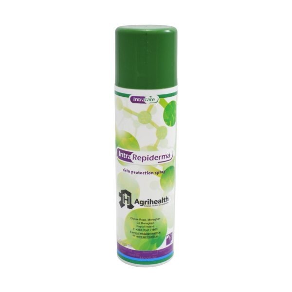 Rapiderma Spray
