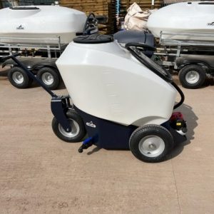 Stallion MT250 Mixer Feeder - Calf Feeder