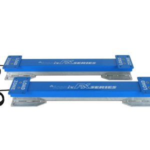 Iconix Heavy Duty Load Bars - 3000kg