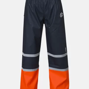 Betacraft Tuffbak Kids Overtrousers - Image 4