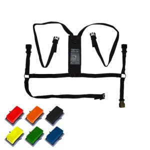Nettex Nylon Ram Harness