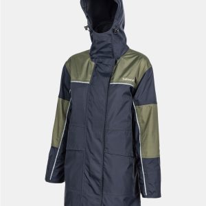 Betacraft ISO940 Eco Women's Parka - Image 4