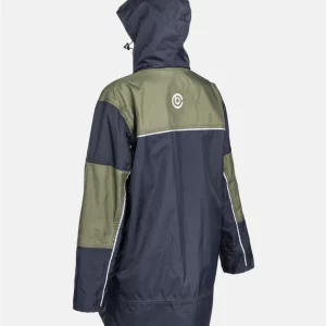 Betacraft ISO940 Eco Women's Parka - Image 3