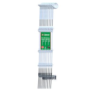 Strainrite Pigtail Multiwire 10 Pack