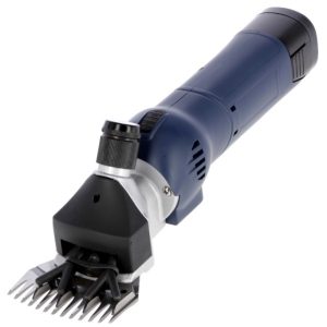 Clipster Cordless Battery Clippers - FarmClipper for Sheep Or Cattle Akku2 - Image 2