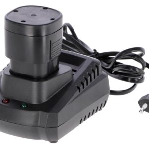 Clipster Cordless Battery Clippers - FarmClipper for Sheep Or Cattle Akku2 - Image 3