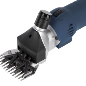 Clipster Cordless Battery Clippers - FarmClipper for Sheep Or Cattle Akku2 - Image 6