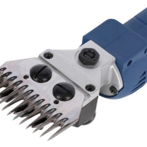 Clipster Cordless Battery Clippers - FarmClipper for Sheep Or Cattle Akku2 - Image 9