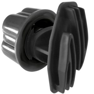 Rutland Screw On Post Insulator Vario Plus - Pack Of 10 - Image 2