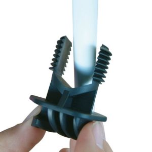 Rutland Screw On Post Insulator Vario Plus - Pack Of 10 - Image 5
