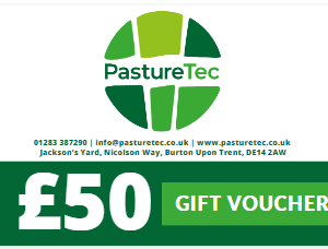 Pasturetec Gift Vouchers