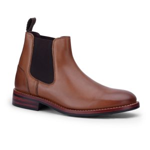 Perth Dealer Boot - Image 1