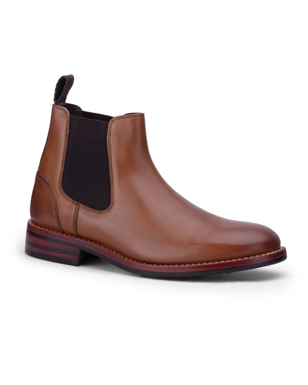Perth Dealer Boot