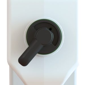 Kerbl Calf Bottle Milkyfeeder - 2.5Ltr / 4Ltr - Image 2
