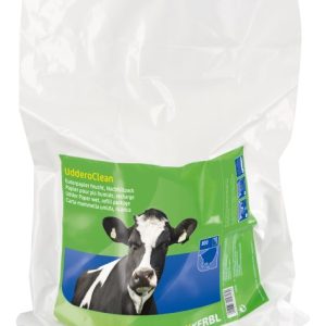Udder Towels Wet - 800 Bucket / Refill - Image 2