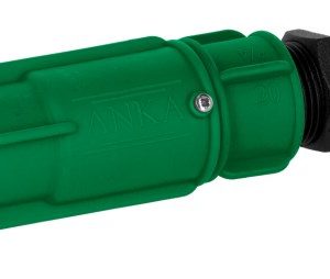 Anka Hose Rinser 3/4" Connector