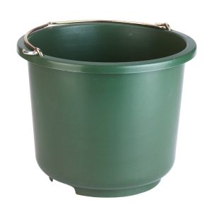 Bucket - 12Ltr With Handle
