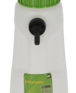 Kerbl Calf Bottle Milkyfeeder - 2.5Ltr / 4Ltr