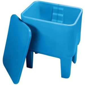 Paxton Dairy Wash Trough With Lid