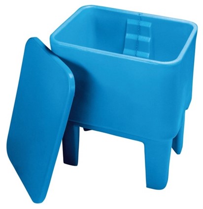 dht2a-sq Dairy Wash Trough