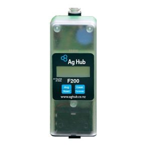 F200 Plate Meter - Image 3