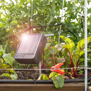 Gallagher S6 Solar Energiser With Lithium Battery - Image 2