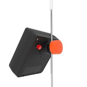 Gallagher S6 Solar Energiser With Lithium Battery - Image 4