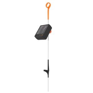 Gallagher S6 Solar Energiser With Lithium Battery - Image 5