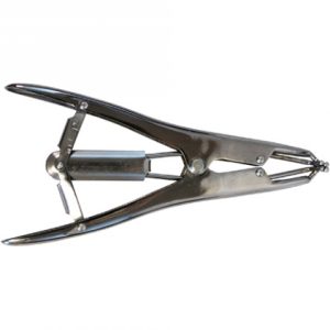 Nettex Castration Pliers