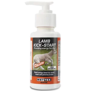 Nettex Lamb Kick Start 10ML