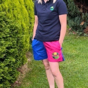 Pasturetec Harlequin Shorts - Image 2