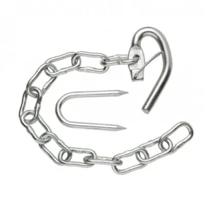 New Zealand Latch & Chain Gate Fastener