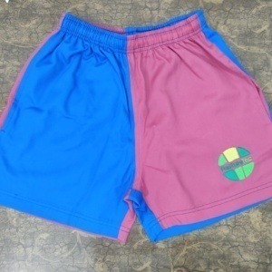 Pasturetec Harlequin Shorts - Image 3