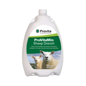 ProVitaMin – Sheep Drench 2.5Ltr Plus 1 ltr Free - Image 2