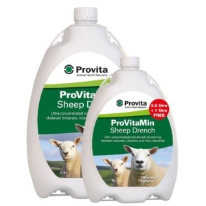 Provita