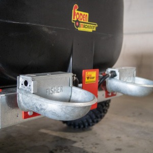 Foden Machinery Livestock Drinker - 700Ltr - Image 3