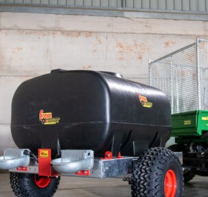 Foden Machinery Livestock Drinker - 700Ltr - Image 6