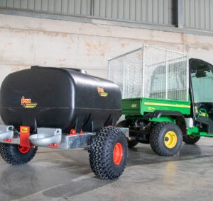 Foden Machinery Livestock Drinker - 700Ltr - Image 7