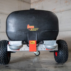 Foden Machinery Livestock Drinker - 700Ltr - Image 8