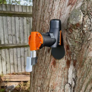 Good Nature A18 Humane Squirrel Trap - Image 4