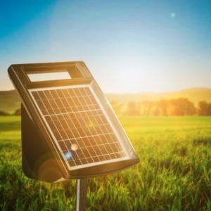 Rutland ESS 675 Solar Energiser - 0.55 Joule / 5Km - Image 4