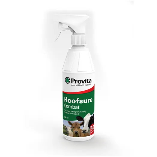 Combat Spray