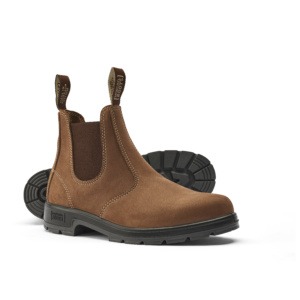 Mongrel K9 Work Boots - Image 4