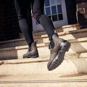 Mongrel K9 Work Boots - Image 7