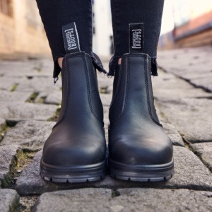 Mongrel K9 Work Boots - Image 5