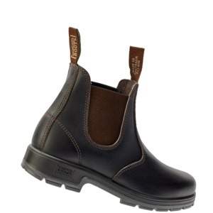 Mongrel K9 Work Boots - Image 8